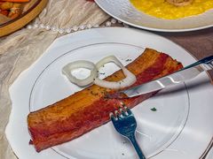 -大八江景意大利西餐厅LargeEight Italy Restaurant(1862时尚艺术中心店)