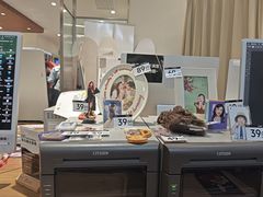 -海马体家庭照相馆(广州正佳广场店)