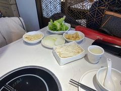 -德林酸菜鱼火锅(南丹店)