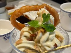 -北平楼·烤鸭·北京菜(牡丹园店)