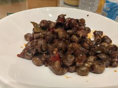 -李记饺子·熏酱东北菜(欢乐谷店)