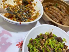 -西江红·株洲本地菜(滨江南路店)