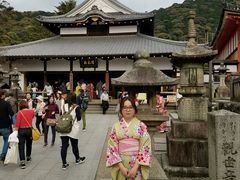 -京都和服体验 梦馆(五条店)