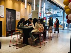 -麦当劳(苏州中心星悦汇店)