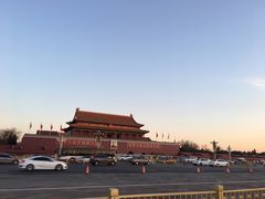 -麦当劳(大栅栏店)