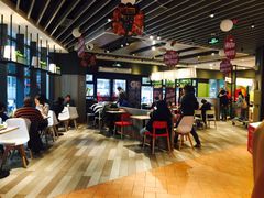 大堂-肯德基(新阳光店)