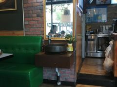 -芝根芝底(闵行区漕宝店)