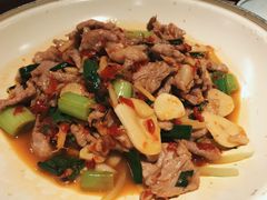 糟辣小炒肉-树厨贵州菜(花果园购物中心店)
