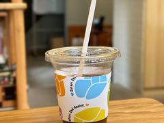 -SAFARI COFFEE