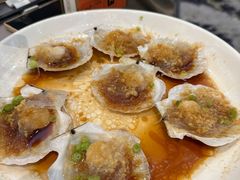 -徐记海鲜(陕西历史博物馆|明德门店)