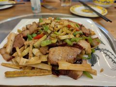 -老味道1992(武当山店)