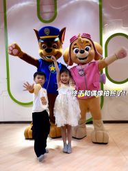 -尼克Playtime(欢乐海岸店)