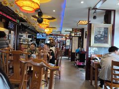 -同得兴 Since·1995 传统苏式面馆(十全街店)