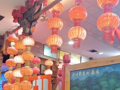 -亮欢寨酸汤鱼(沙冲路店)