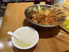 -嘉州鲜知味钵钵鸡(奎星楼店)