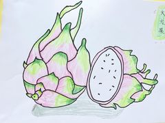 -东方童画少儿美术(金桥体验馆)