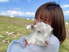 -新疆那拉提国家旅游度假区