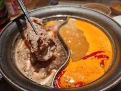 -温野菜涮涮锅(曲江大悦城店)