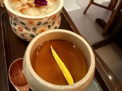 -银米·云南传统过桥米线(双廊黑金冠店)