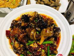 -金太阳海鲜烧烤·本地人餐厅(东纬路旗舰店)
