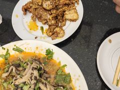 -清真宏玉祥黄门脸餐厅(华荫东里店)