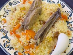 -伊带伊路新疆美食府(呼家楼店)