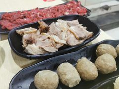 -贵州黄牛肉(西溪湿地店)