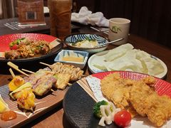 -鸟鹏烧鸟居酒屋(熙龙湾店)