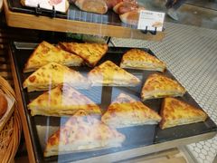 鸡蛋芝士三角-巴黎贝甜(印象城店)