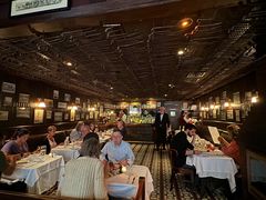 -Keens Steakhouse