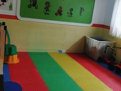 -小岳飞儿童感统·注意力训练馆(金四季店)