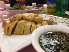 -复旦大学本部-食堂
