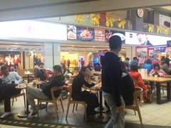 -星巴克(广州中华广场B1层店)