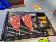 -明洞王妃家烤肉(苏州中心星悦汇店)