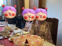 -老井俄式餐厅