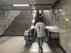 -江南西(地铁站)