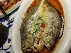 -江南赋(内蒙古大厦店)