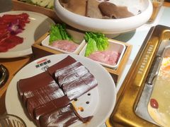 -雾都渣渣火锅(南城智汇城店)