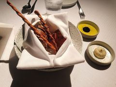 -Bistro Wang 牛排馆