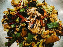 -小江南(老洋桥店)