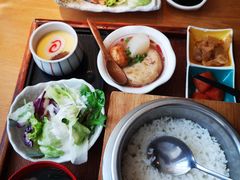 -味太助·银饭食堂(中华城店)