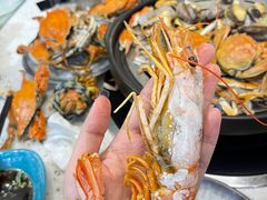 -圣罗巴海鲜自助(黑金店)