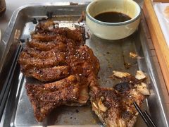 -塞上渔乡·农家菜·虹鳟鱼