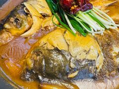 -小城外婆肴私房菜.家宴聚集点(圆明园颐和园·清河上地店)