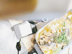 -鱼酷活鱼烤鱼(梅江印象城店)