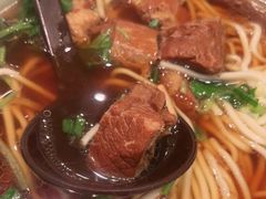 -李先生牛肉面大王(天津滨海机场T2航站楼店)