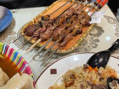 -新疆伊宁远征餐厅