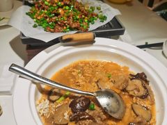 -飶香居(省博物馆店)