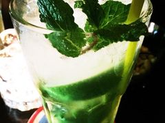 莫吉托-好久不见网红乐队酒吧(鼓浪屿海底世界店)