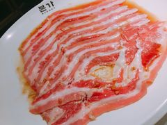 -本家韩国烤肉(青岛万象城店)